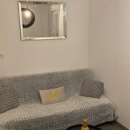 Apartamento 1 Boves